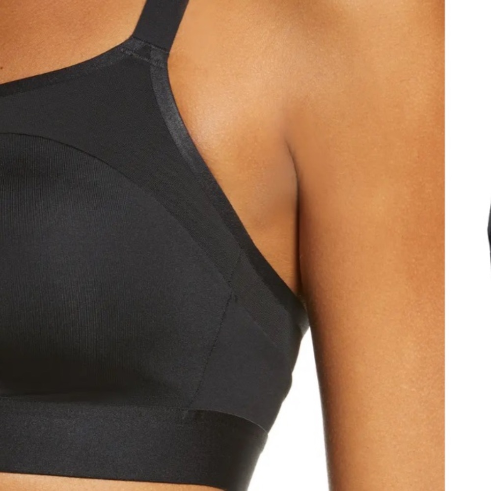 BROOKS Dare Racerback Bra - Picture 3 of 9